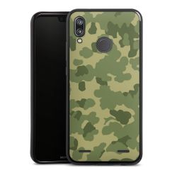 New Carry Case Hülle Schwarz