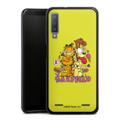 Carry Case Single Black