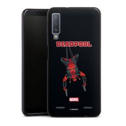 Carry Case Single Black