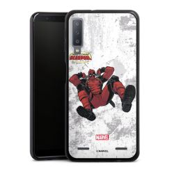 Carry Case Single Black