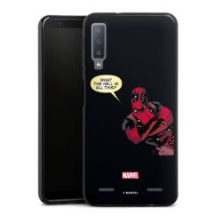 Carry Case Single Black