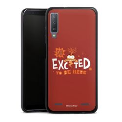 New Carry Case Hülle Schwarz