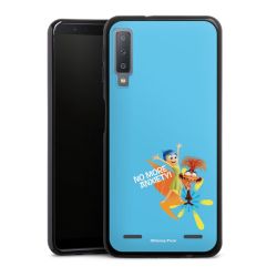 New Carry Case Hülle Schwarz