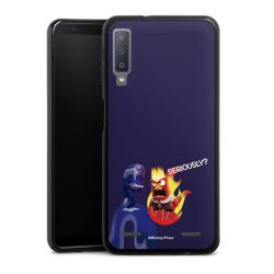 New Carry Case Hülle Schwarz