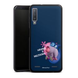 New Carry Case Hülle Schwarz