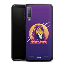 Carry Case Single Black