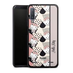 Carry Case Hülle Schwarz ohne Band