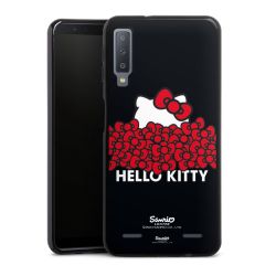 Carry Case Hülle Schwarz ohne Band