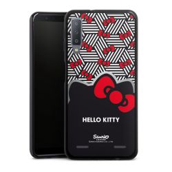 Carry Case Hülle Schwarz ohne Band