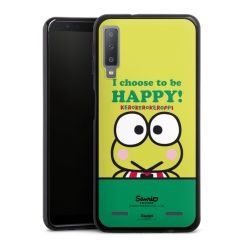 Carry Case Hülle Schwarz ohne Band