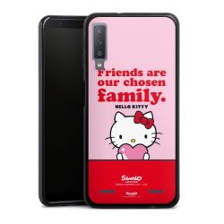 Carry Case Hülle Schwarz ohne Band