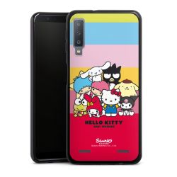 Carry Case Hülle Schwarz ohne Band