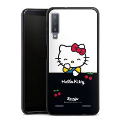 Carry Case Hülle Schwarz ohne Band