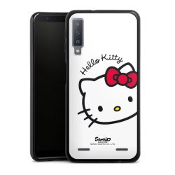 Carry Case Hülle Schwarz ohne Band