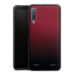 Carry Case Hülle Schwarz ohne Band