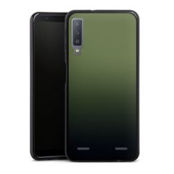 Carry Case Hülle Schwarz ohne Band