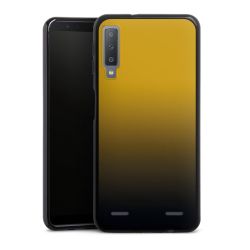 Carry Case Hülle Schwarz ohne Band