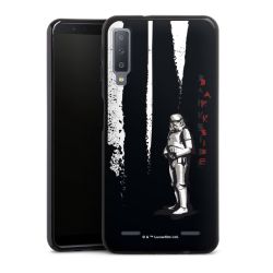 Carry Case Single Black