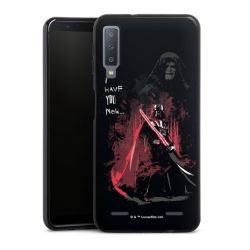 Carry Case Single Black