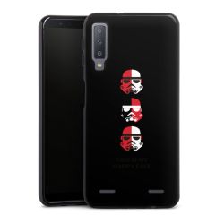 Carry Case Single Black