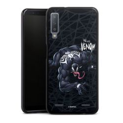 Carry Case Single Black