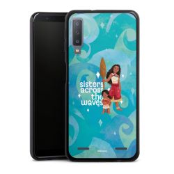 Carry Case Single Black