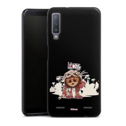 Carry Case Single Black