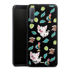 Carry Case Single Black