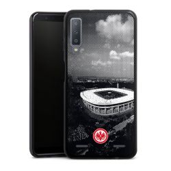 Carry Case Hülle Schwarz ohne Band