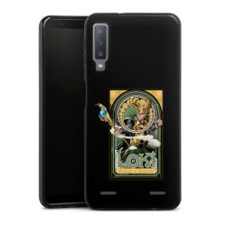 Carry Case Single Black