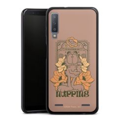 Carry Case Single Black