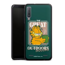 Carry Case Single Black