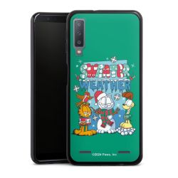 Carry Case Single Black