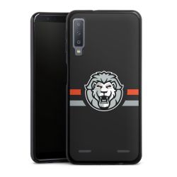 Carry Case Hülle Schwarz ohne Band