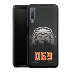 Carry Case Hülle Schwarz ohne Band