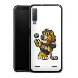 Carry Case Hülle Schwarz ohne Band