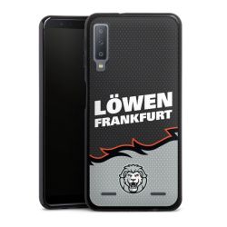 Carry Case Hülle Schwarz ohne Band