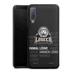 Carry Case Hülle Schwarz ohne Band