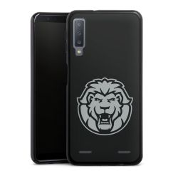 Carry Case Hülle Schwarz ohne Band