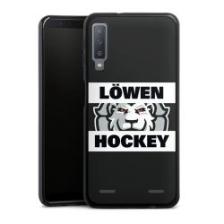 Carry Case Hülle Schwarz ohne Band