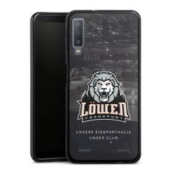 Carry Case Hülle Schwarz ohne Band