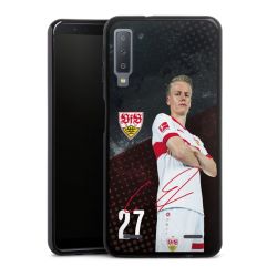 Carry Case Hülle Schwarz ohne Band