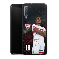 Carry Case Hülle Schwarz ohne Band