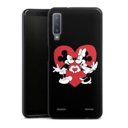 New Carry Case Hülle Schwarz