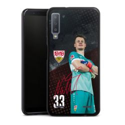 Carry Case Hülle Schwarz ohne Band