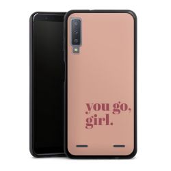 New Carry Case Hülle Schwarz