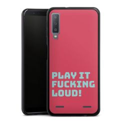 New Carry Case Hülle Schwarz