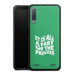 New Carry Case Hülle Schwarz