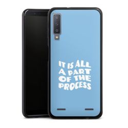 New Carry Case Hülle Schwarz