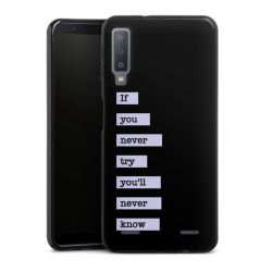 New Carry Case Hülle Schwarz